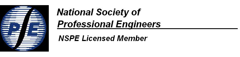 National Society of Professional Engineers EES