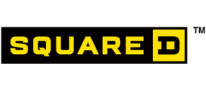 Square D logo for EES website