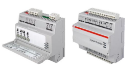 EES ABB field level eXpansion (FLX) modules